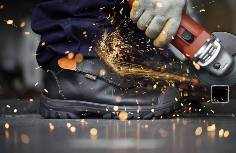 Emma Safety Footwear product