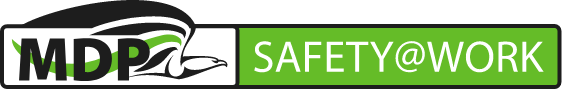 Logo MDP Safety